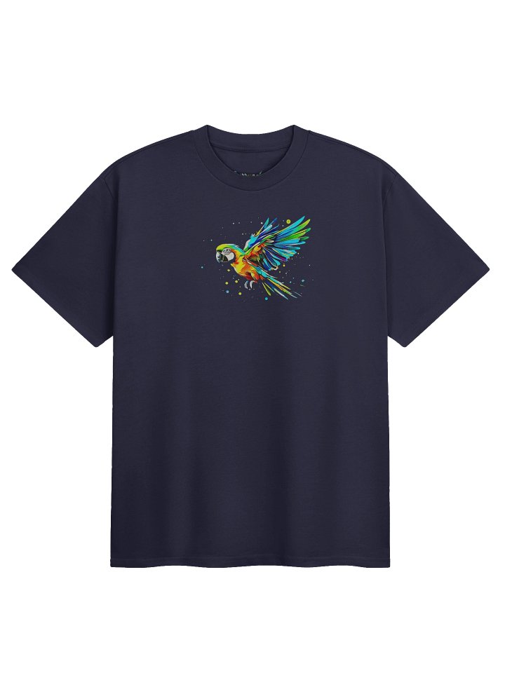 CaribbeanApples Carnival | Premium Boxy fit Heavyweight Tee | 3 Colors product image (1)