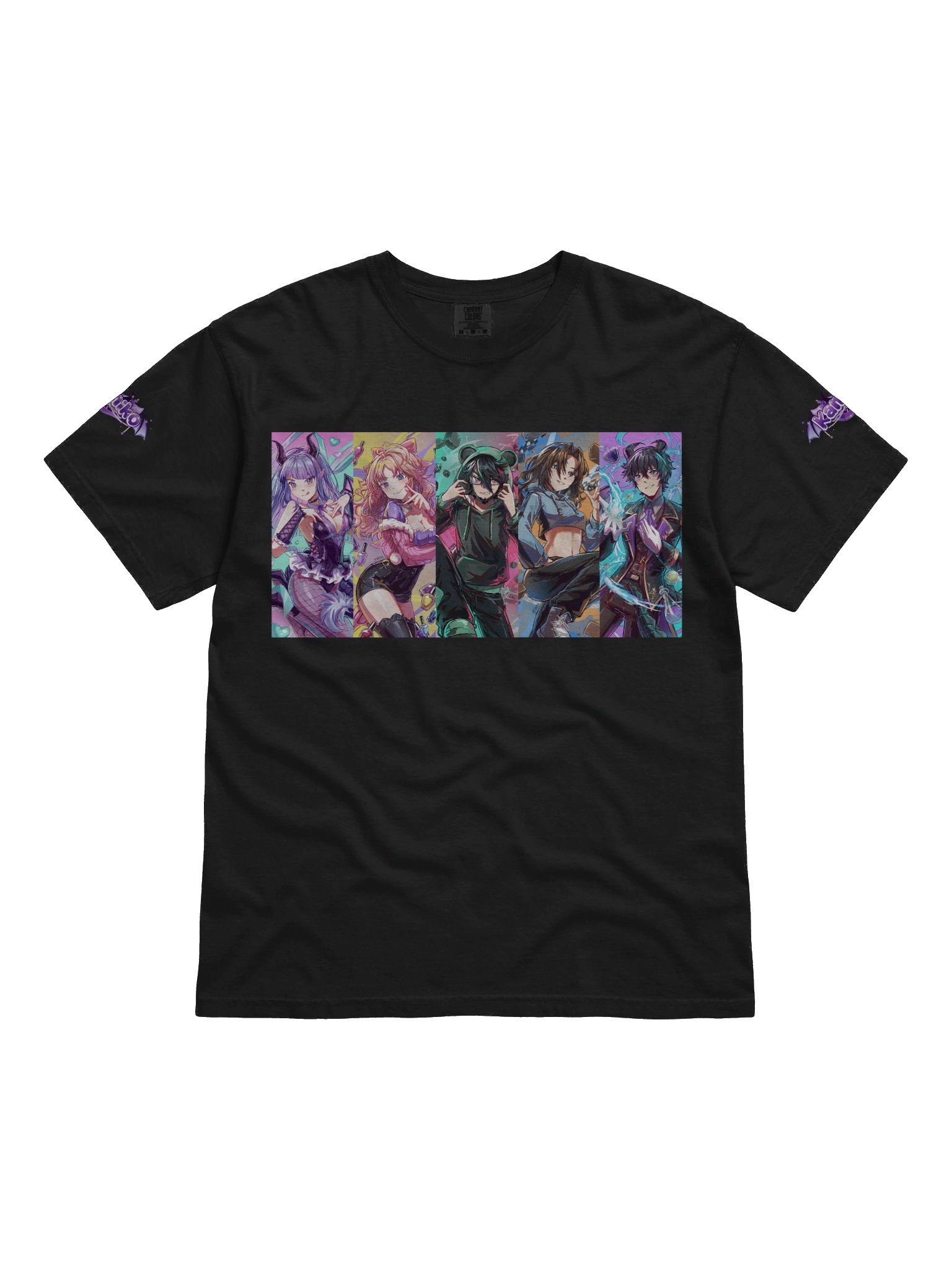 Friend Series Tshirt product image (3)