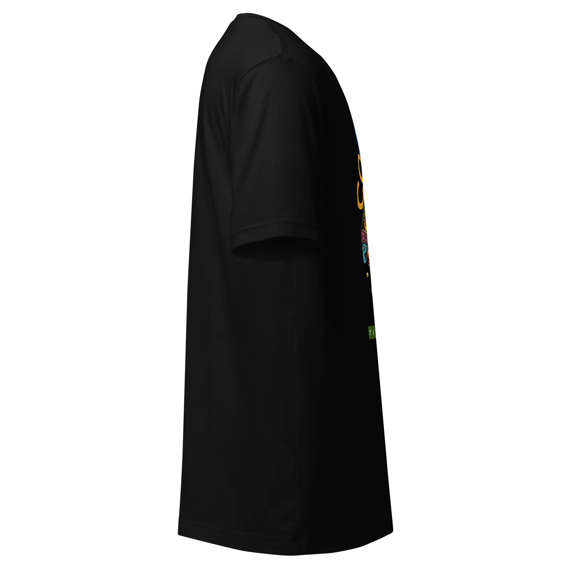 Colombia Tierra Mágica Graphic Tee product image (17)