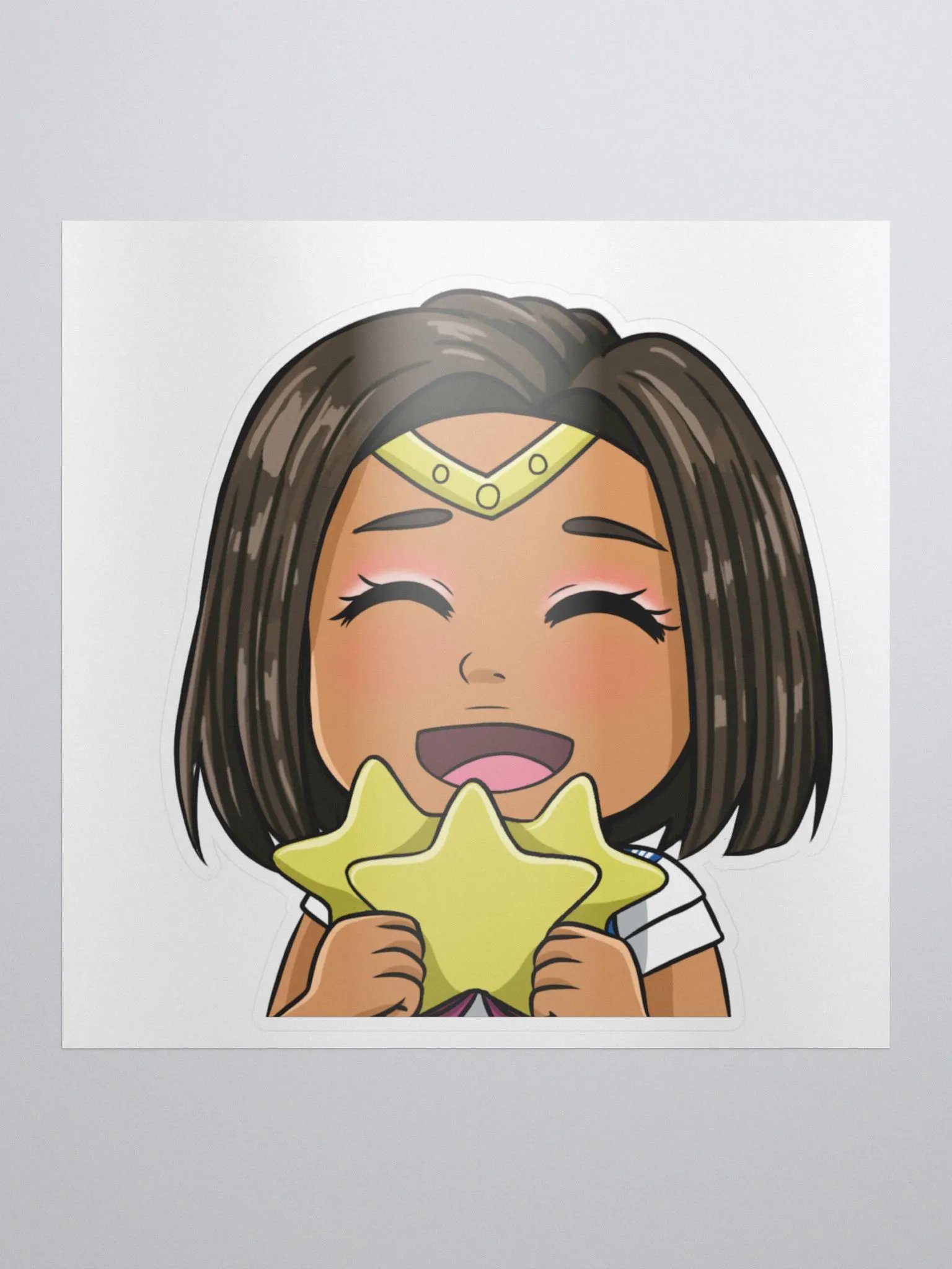 LoloStars Sticker product image (1)