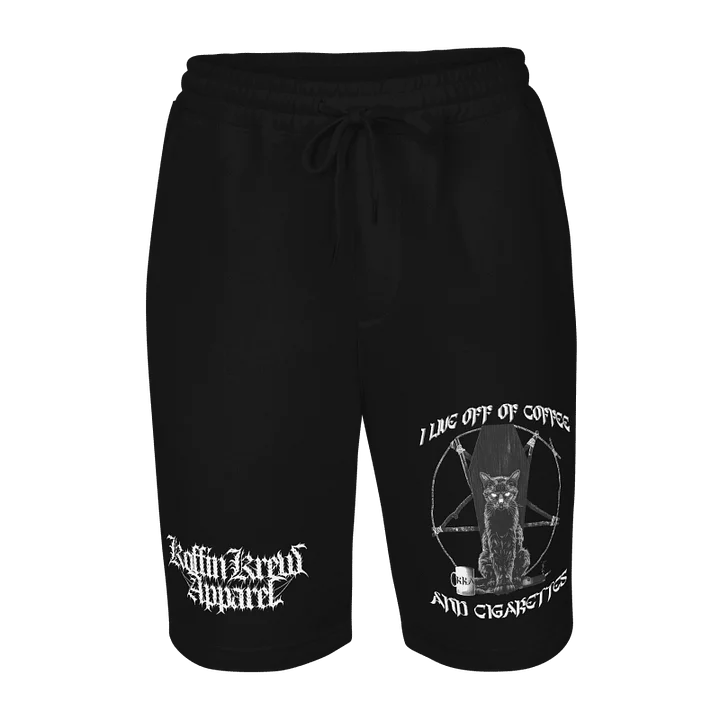 Vices & Vibes Shorts product image (2)
