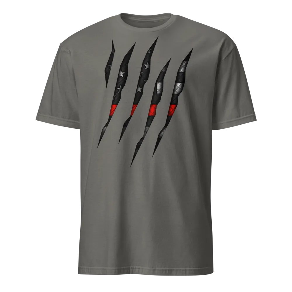 Firefighter Thin Red Line Rip Through product image (1)