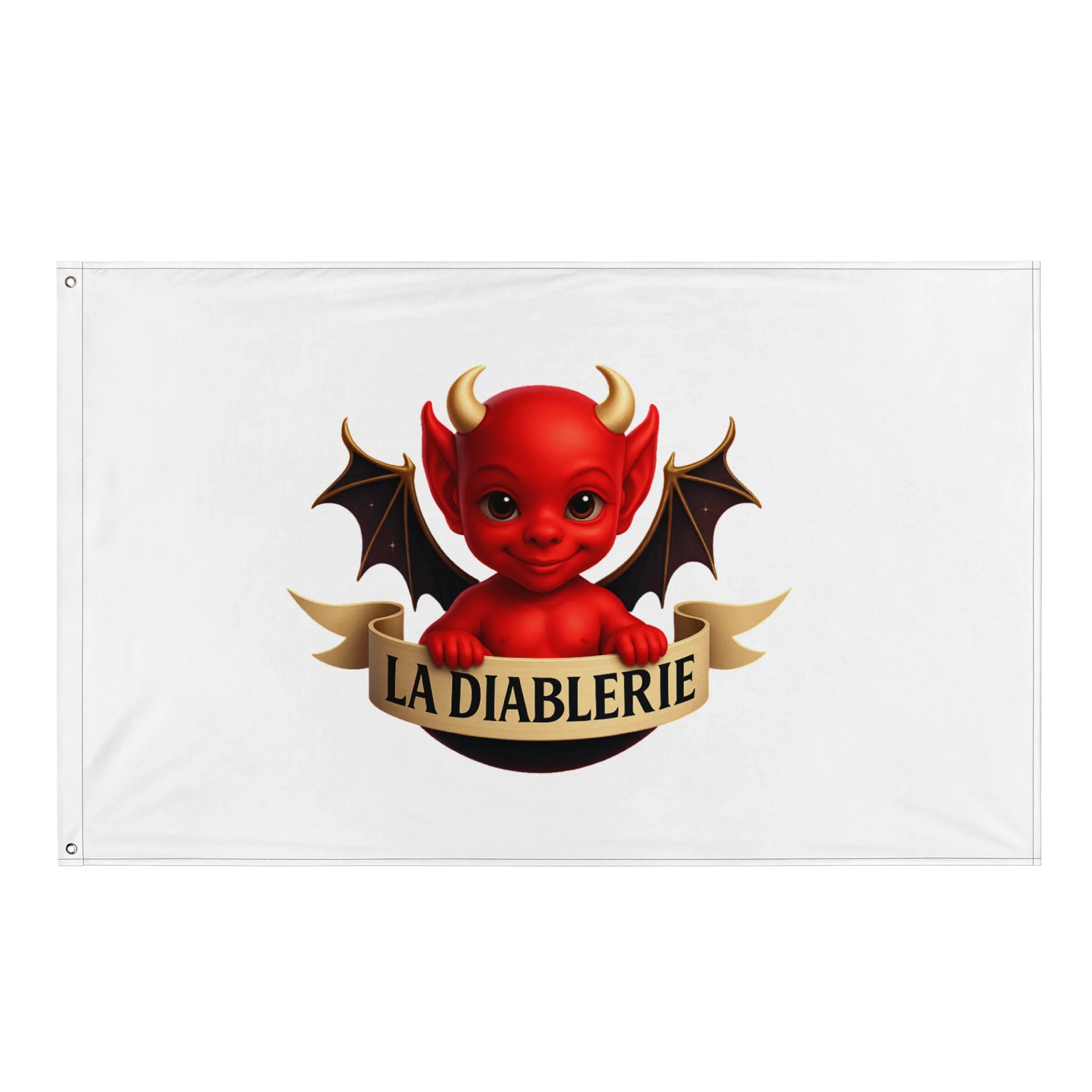 drapeau La Diablerie product image (1)