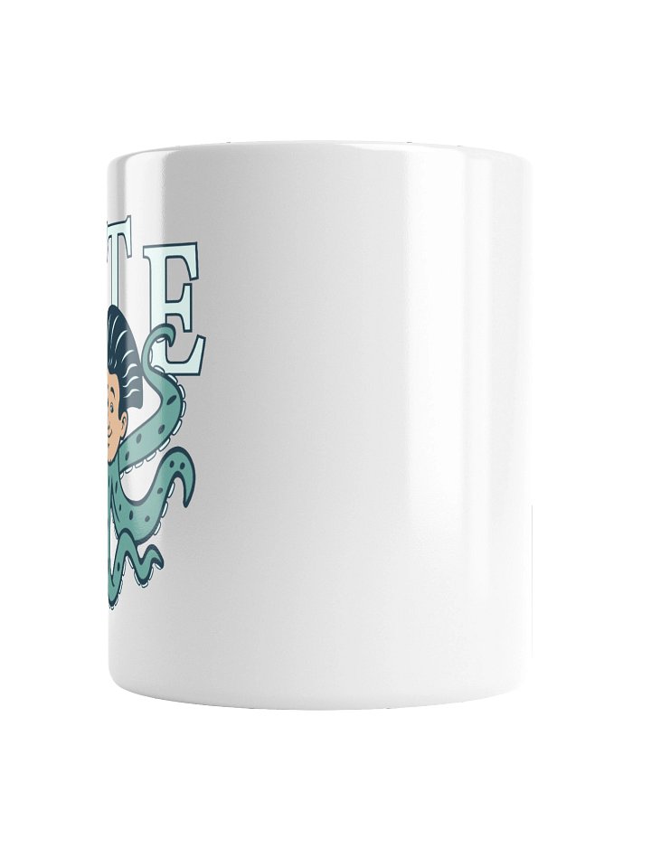 BTE - Big Tentacle Energy Mug, Full Color product image (2)