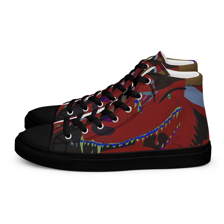 Spike Shoe product image (1)