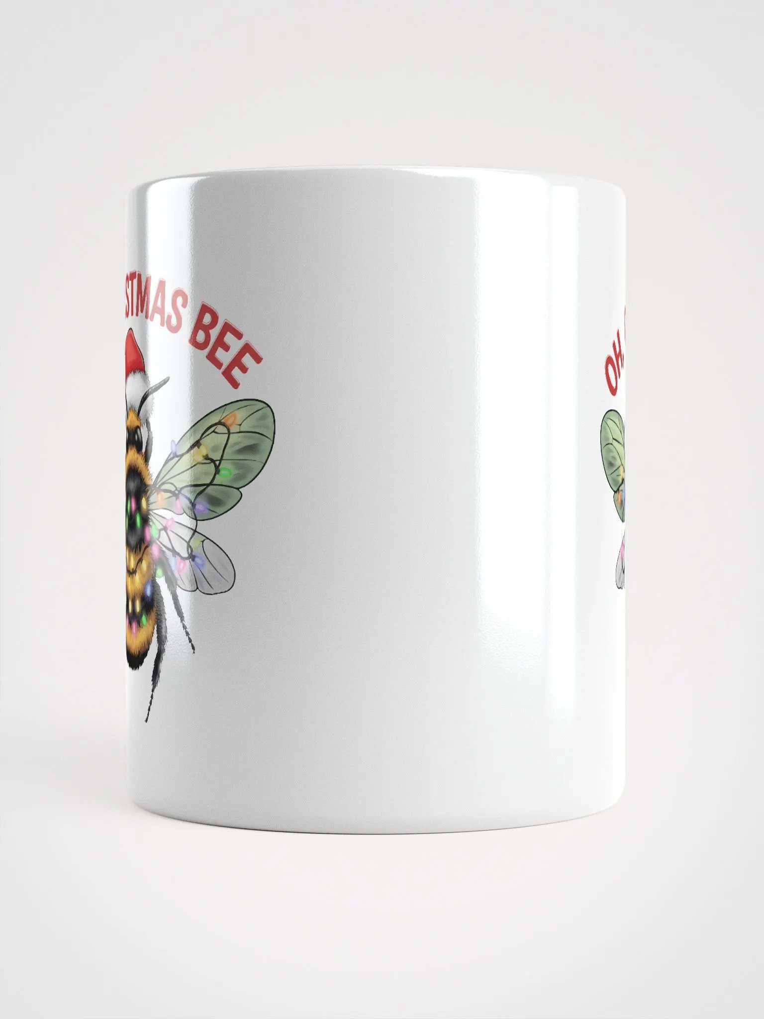 Christmas Bee Joy Mug product image (5)