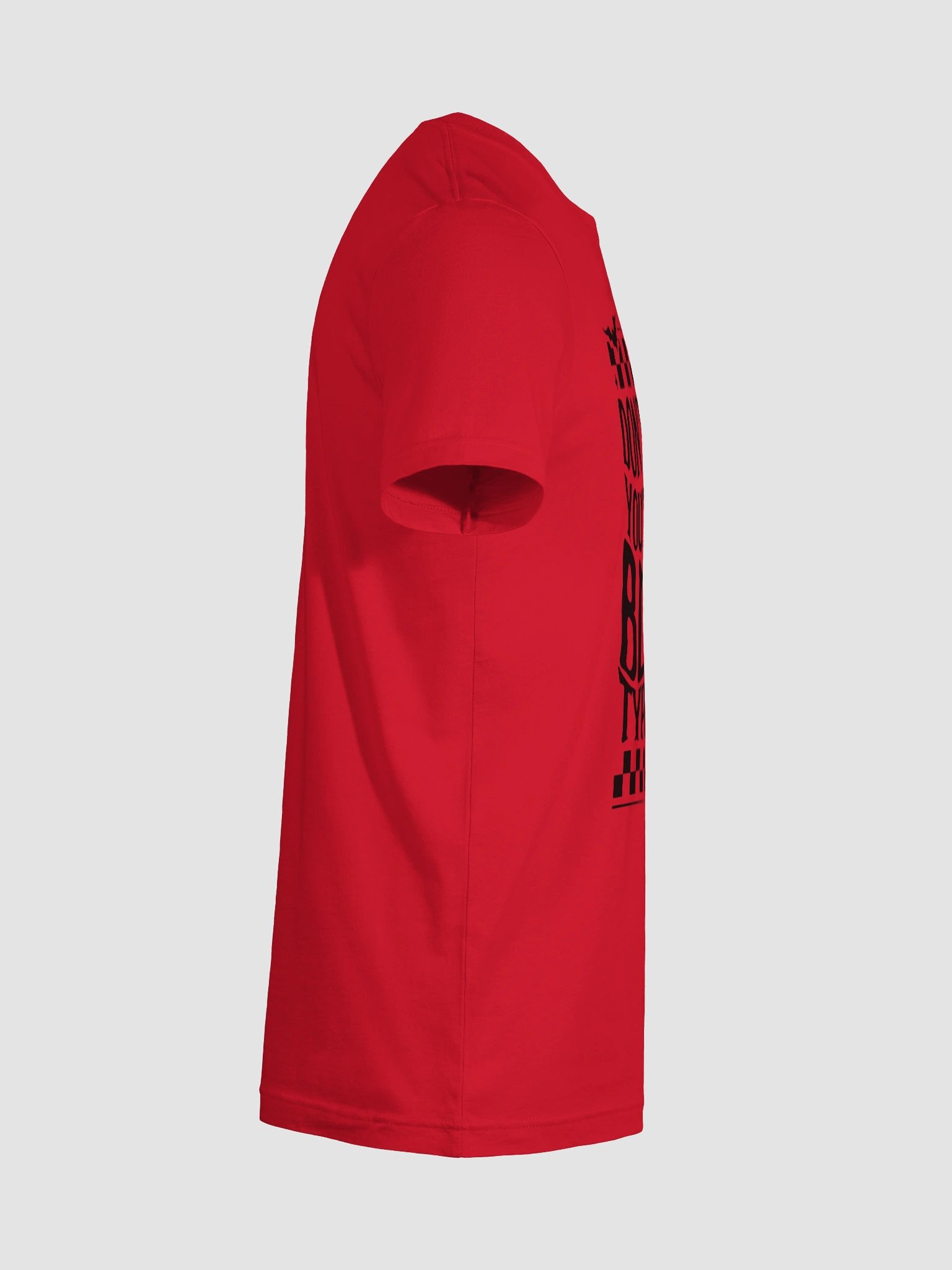 blood type tee product image (123)