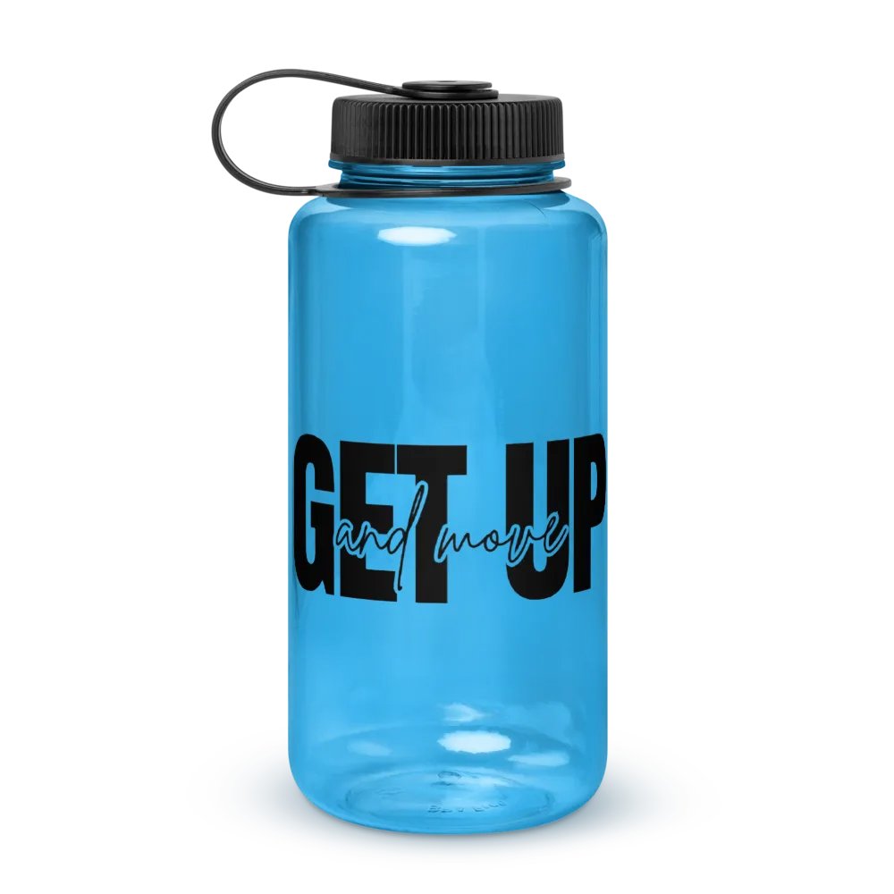 Get Up & Move Water Jug product image (3)