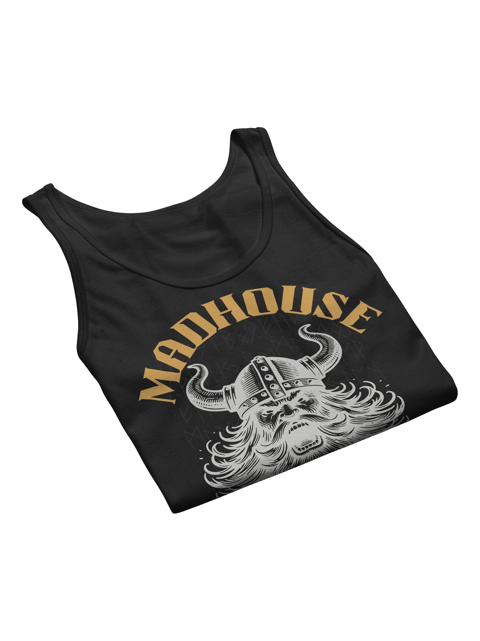 MadhouseMember - Tank Top product image (35)