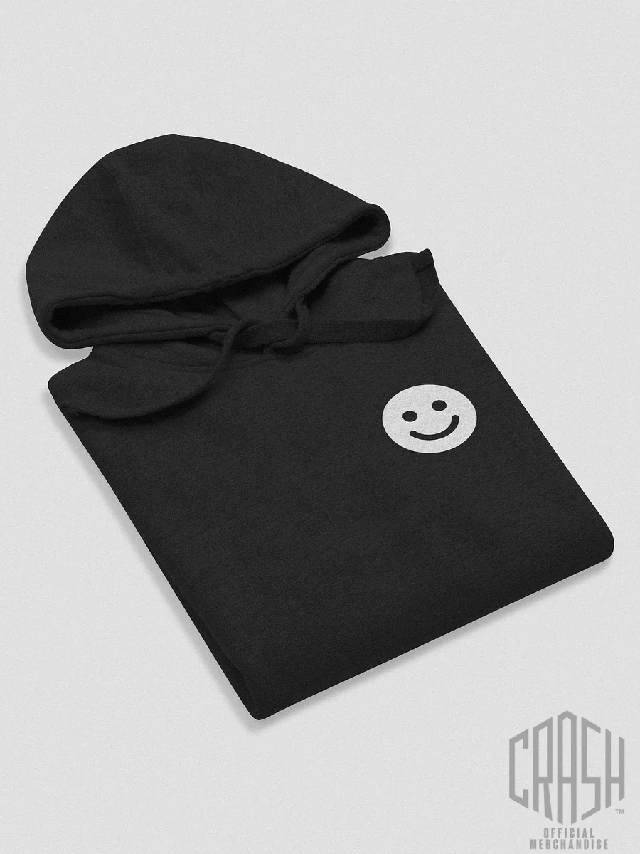 FTG smile hoodie product image (3)