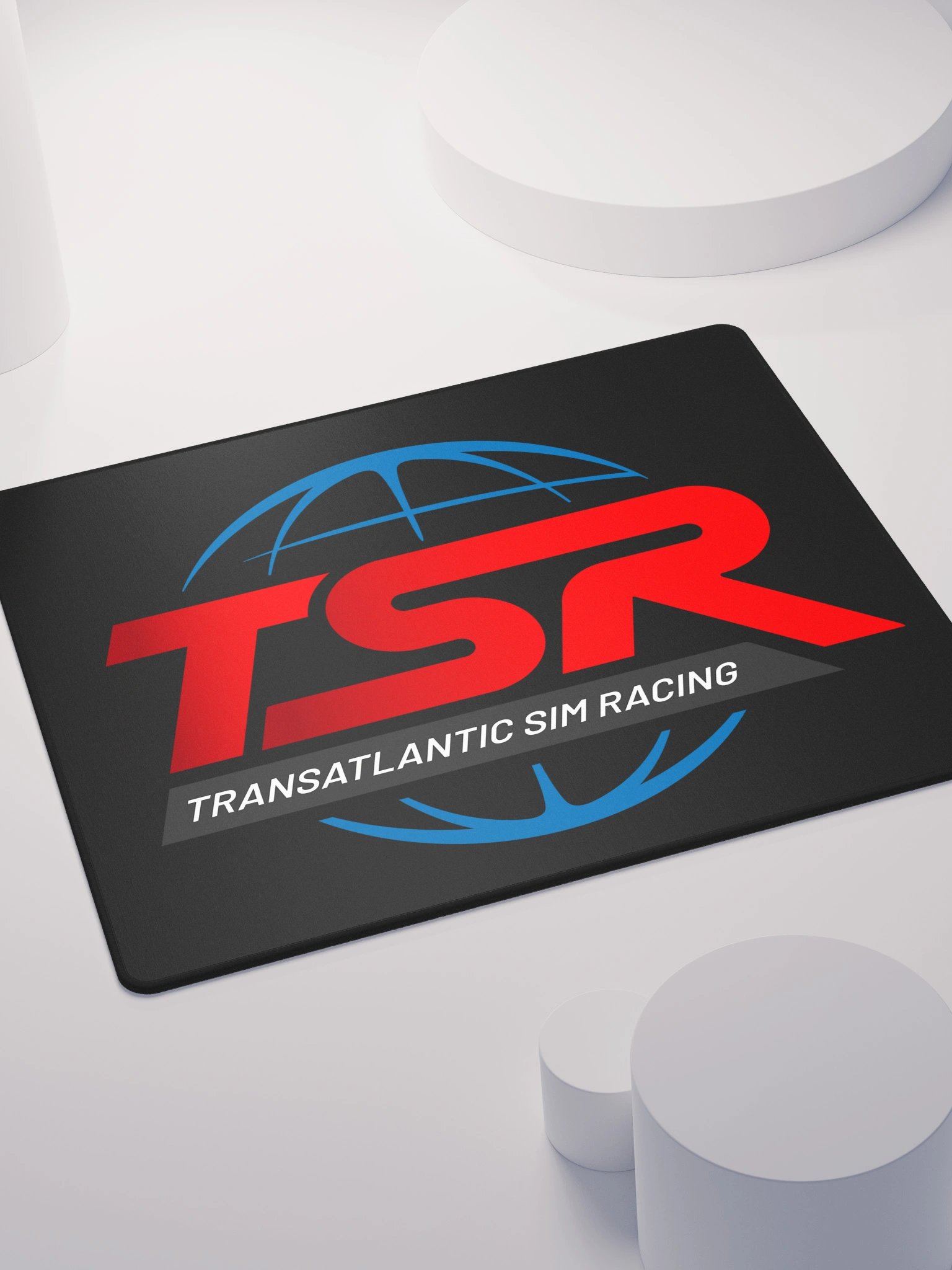 TSR Gaming Mouse Mat product image (3)
