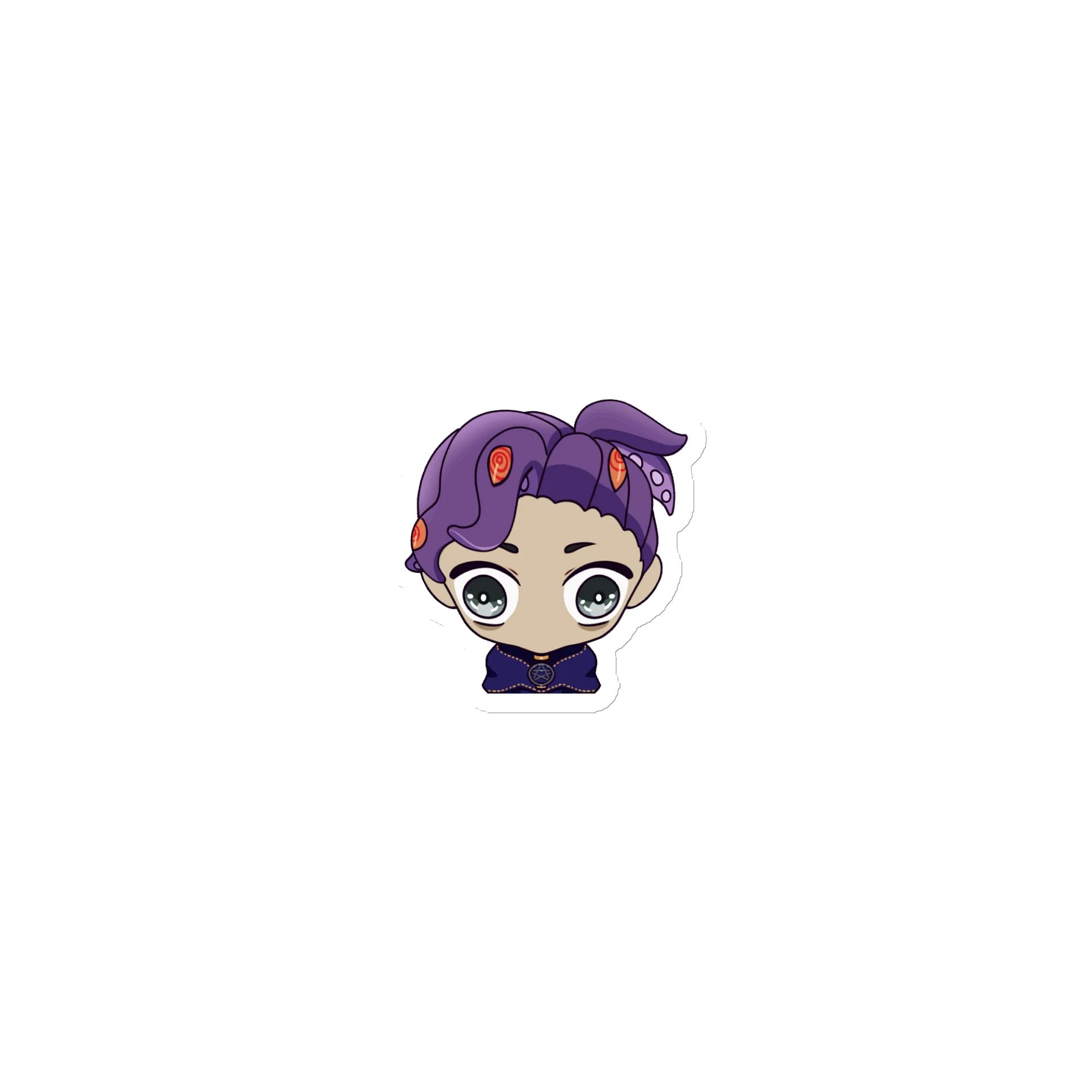Dhea Fridge Magnet product image (1)