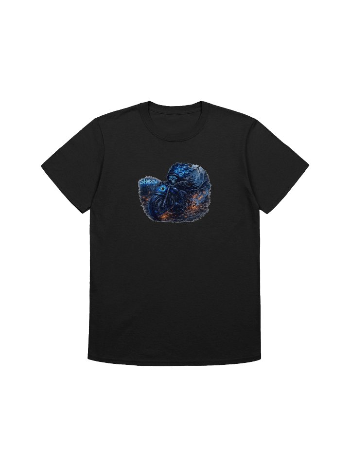 SHADØW Rider (Unisex) T-Shirt product image (2)
