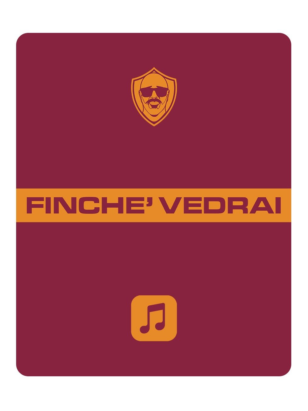 FINCHE' VEDRAI | Mp3 product image (1)
