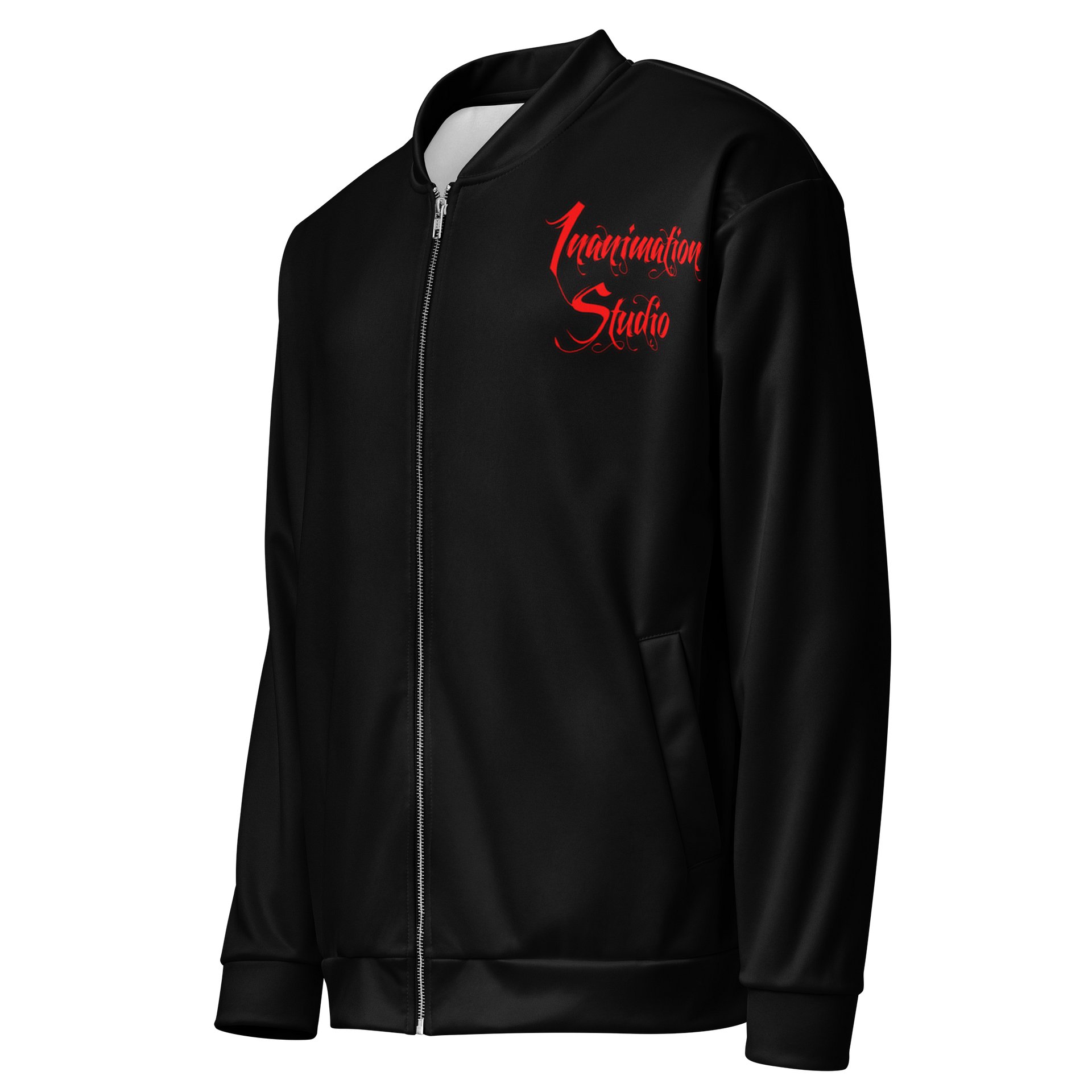 Inanimation Studio Bomer jacket product image (3)