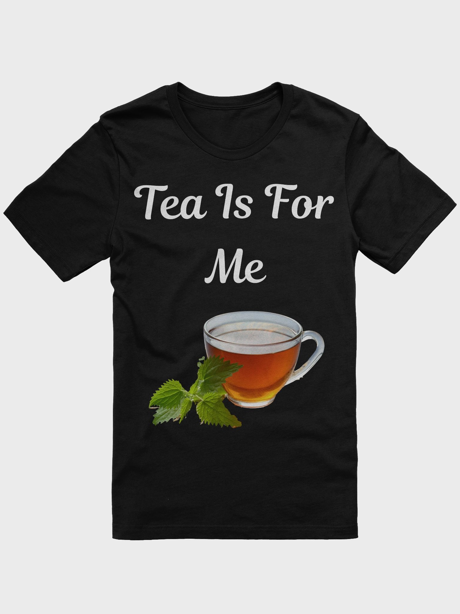 Zen Brew T-Shirt product image (1)