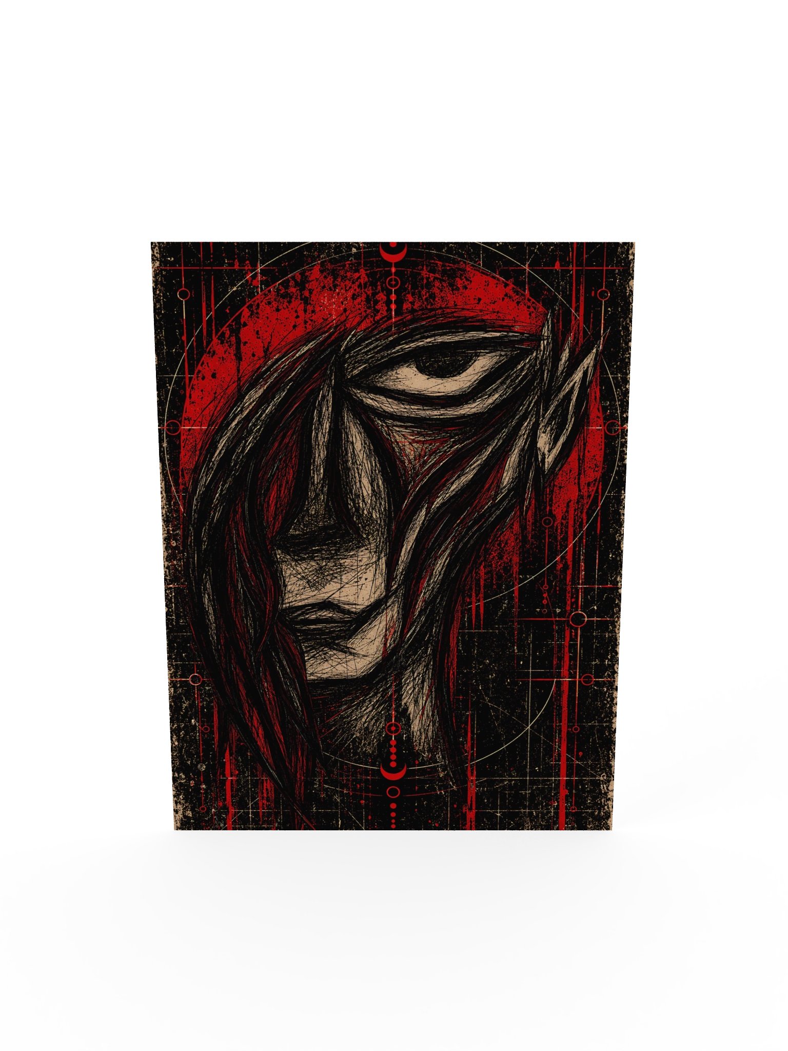 INWARD — Art Print product image (10)
