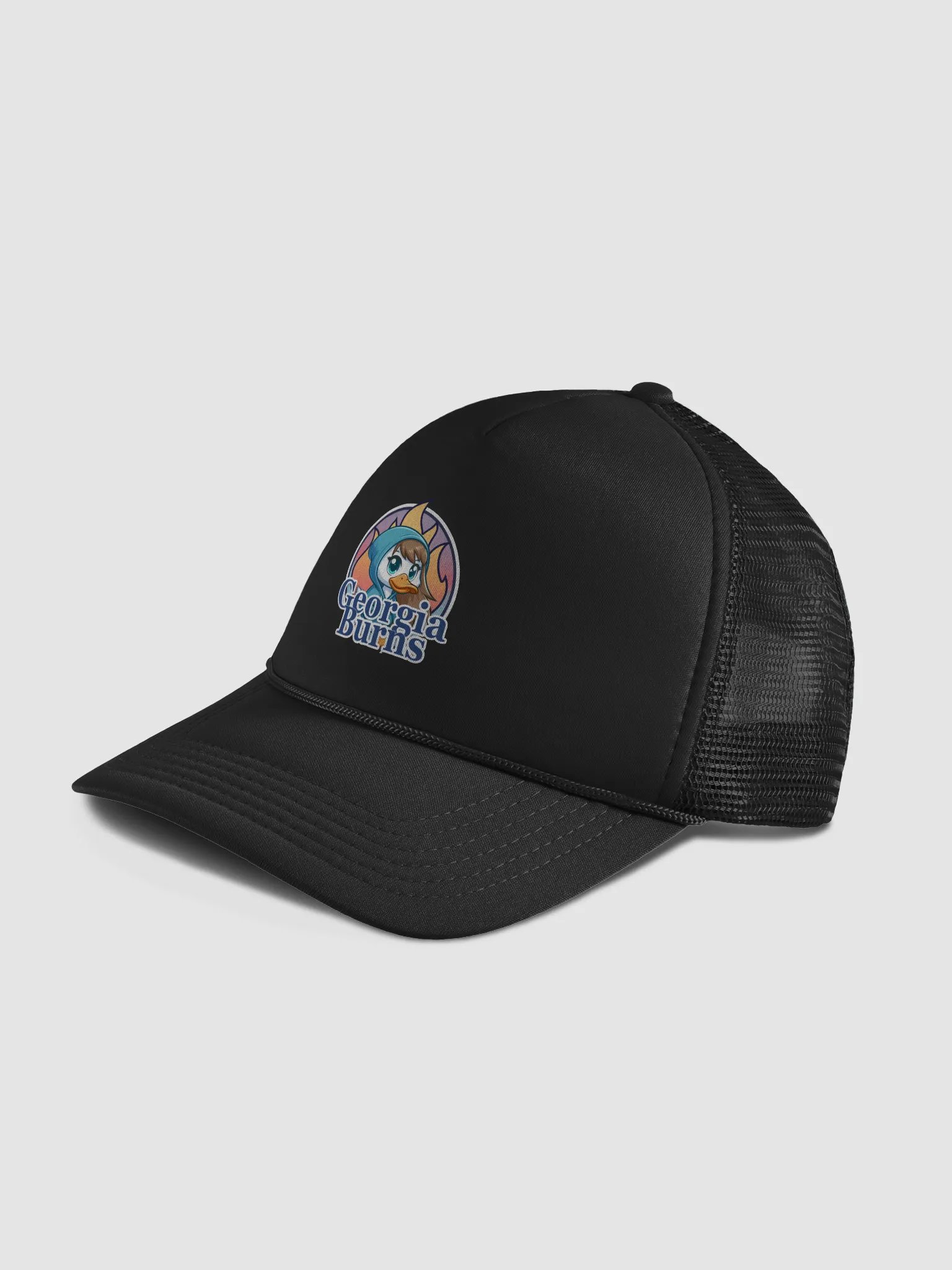 GB Trucker Hat product image (4)