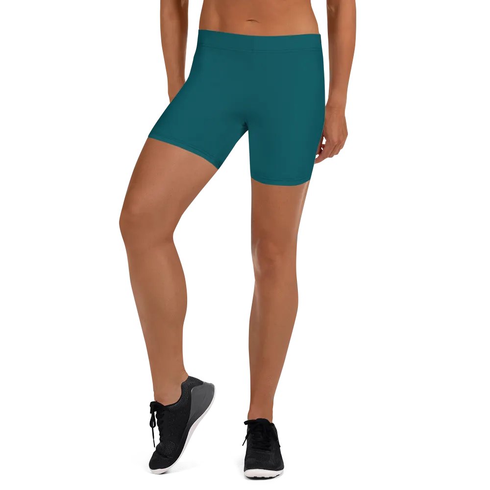 Womens Workout Shorts product image (8)