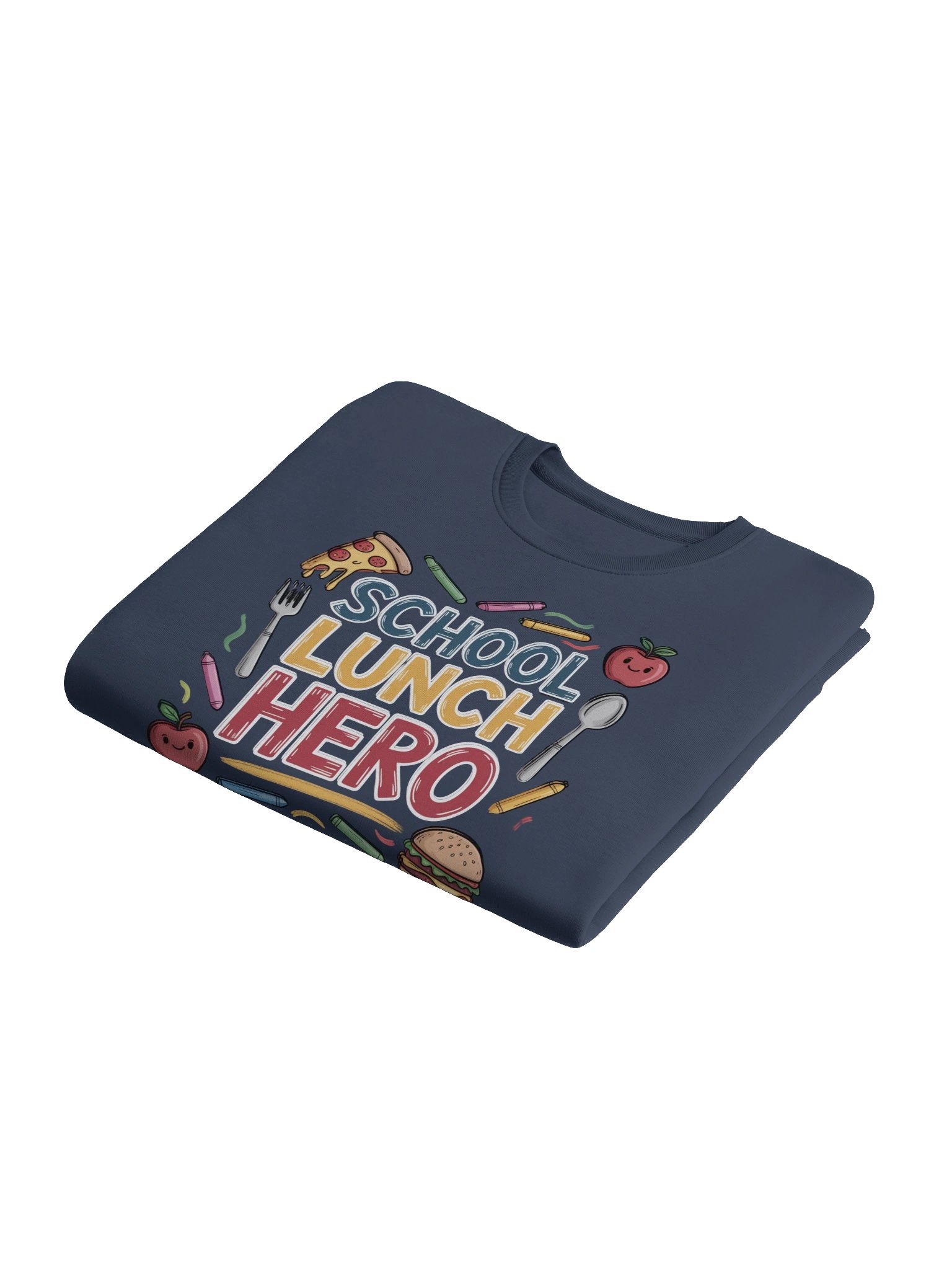 School Lunch Hero product image (6)