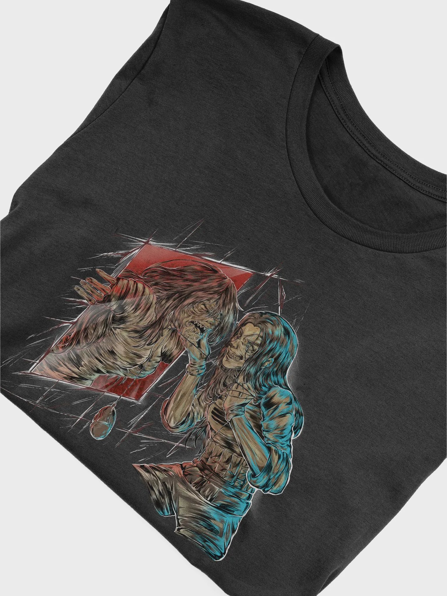 Reflection - Shirt product image (18)