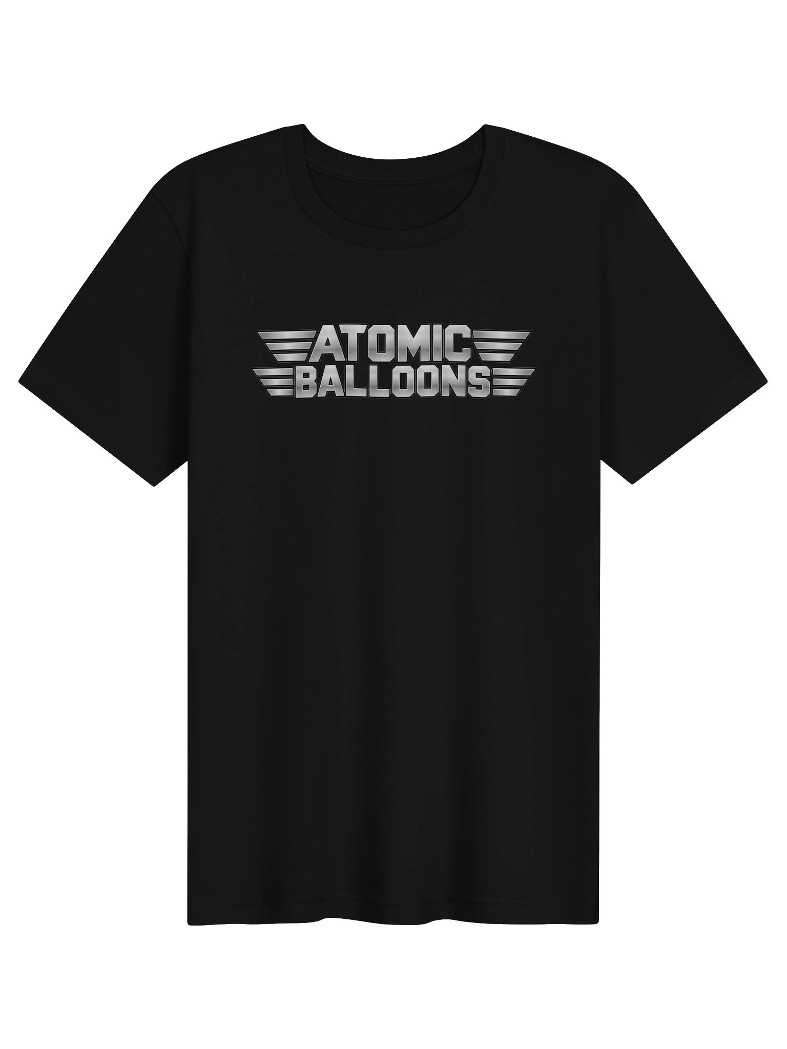 Atomic Balloons The Need for Squeak T-Shirt product image (1)