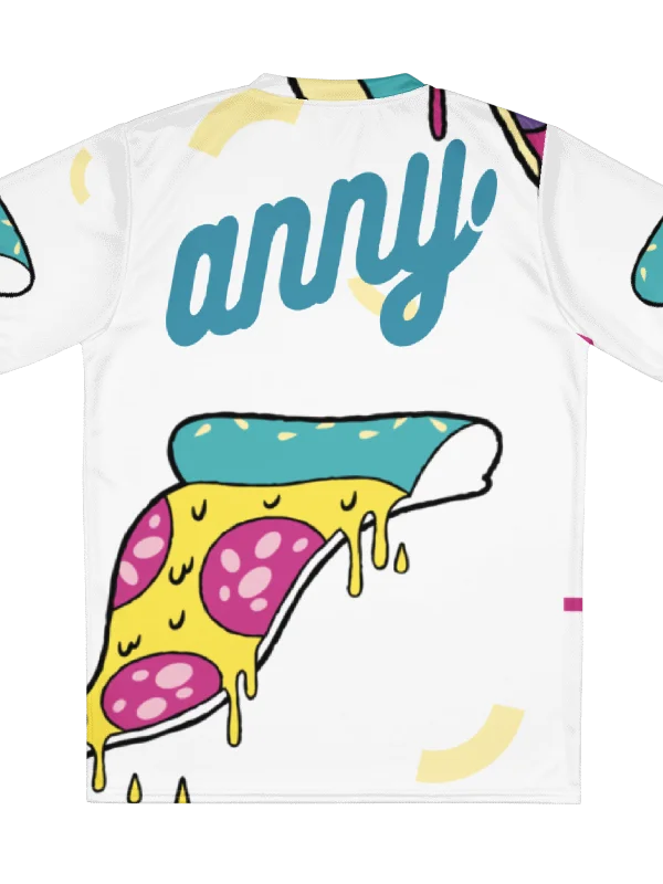 Pizza Jersey product image (2)