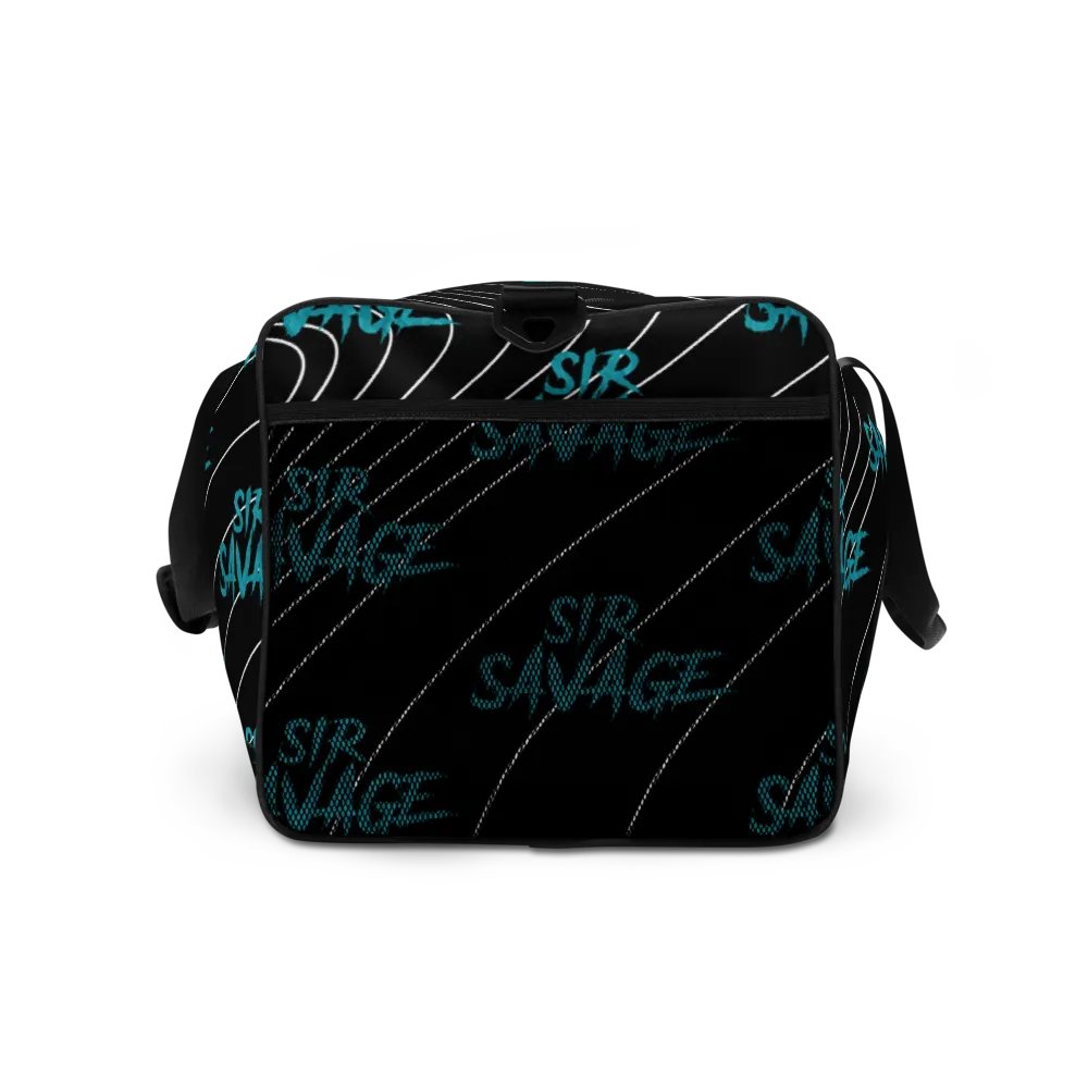 SAVAGE DUFFLE BAG product image (9)
