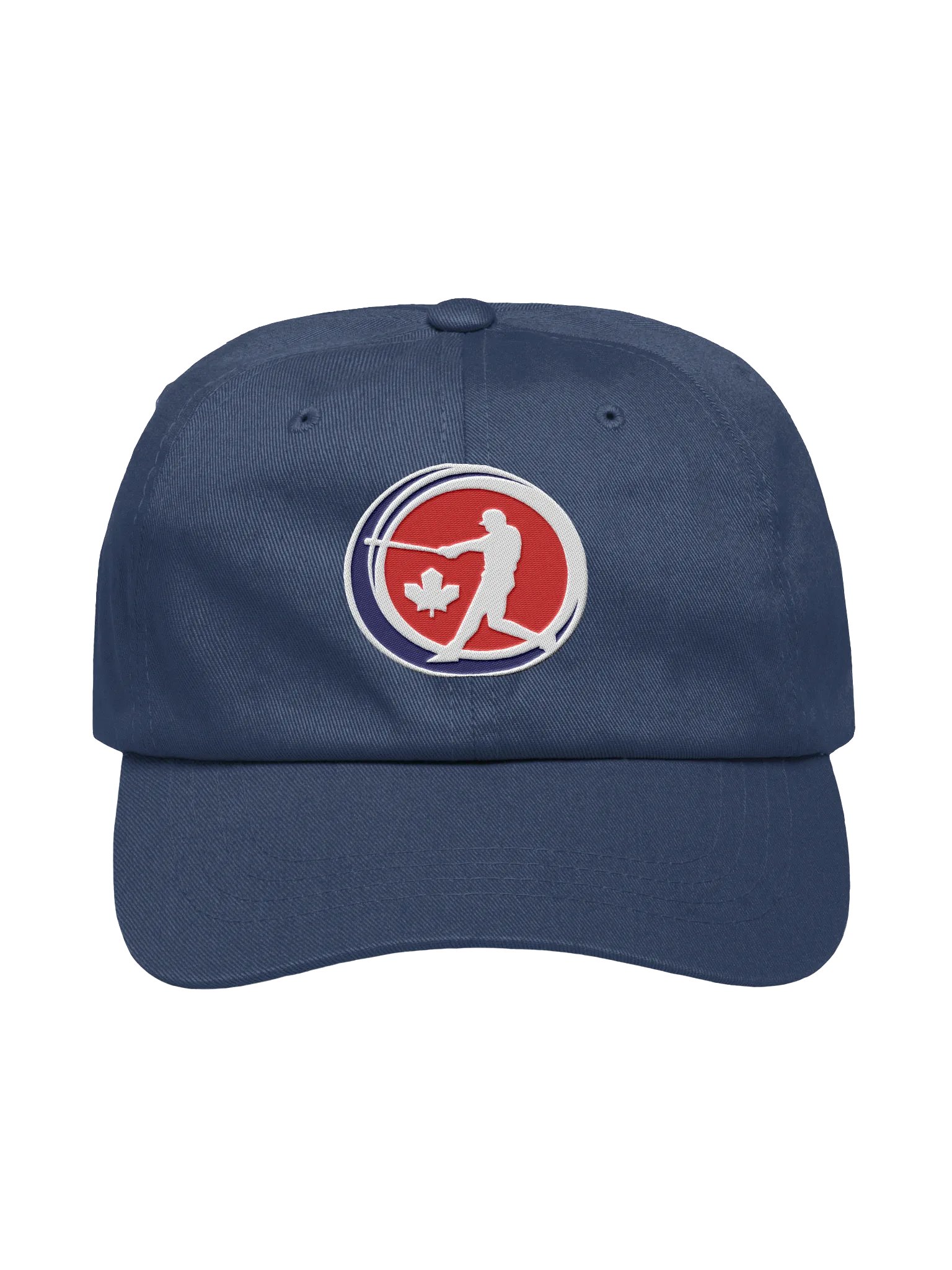 IBL Dad's Cap product image (1)