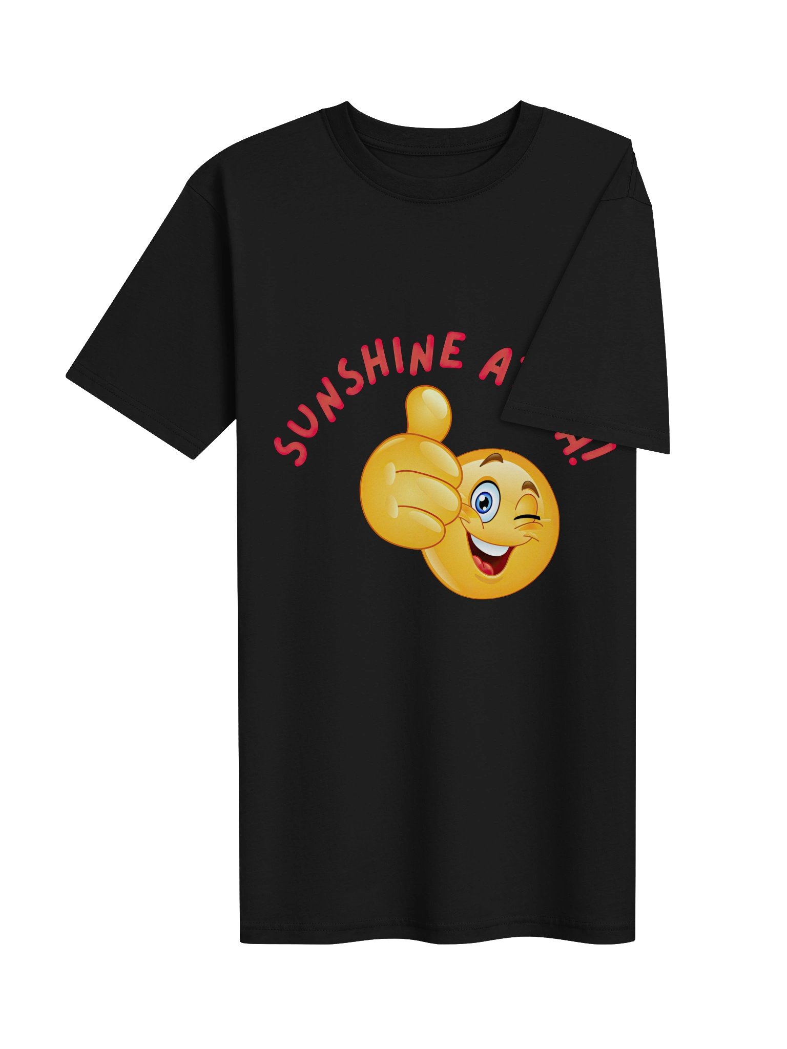 "Sunshine at Ya!" (Tee) product image (19)