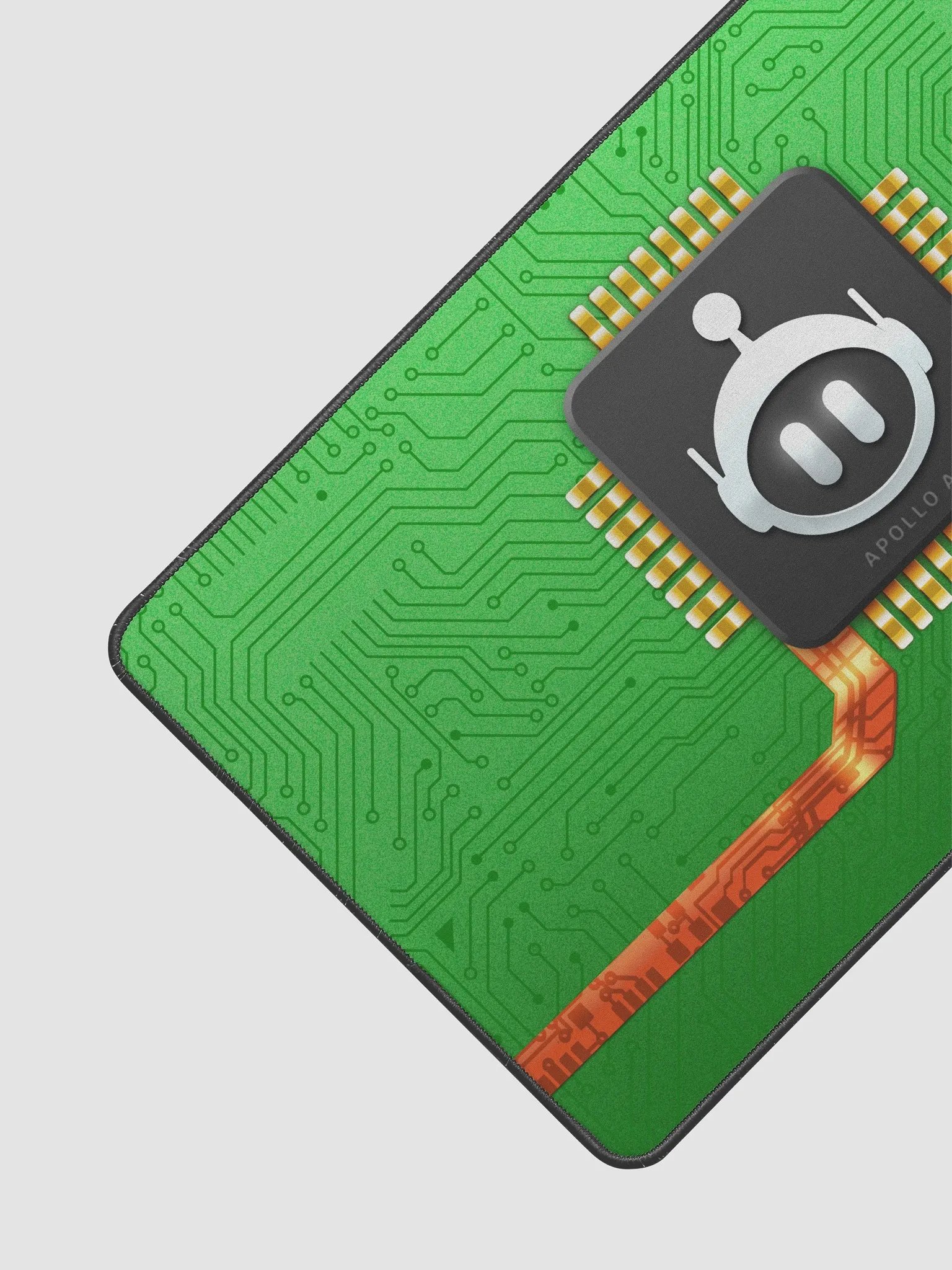 Apollo A1 Desk Pad product image (1)
