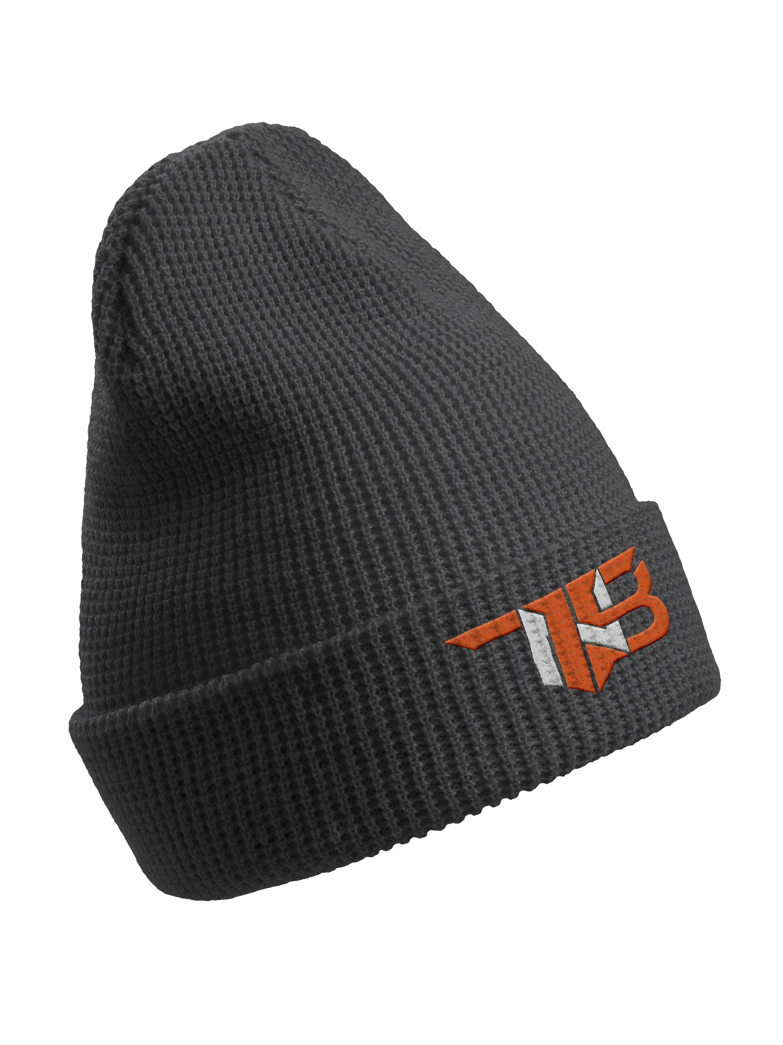 TAGNBRAG Waffle Beanie product image (12)