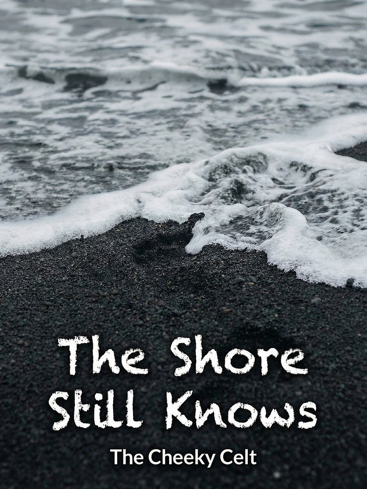 The Shore Still Knows product image (1)