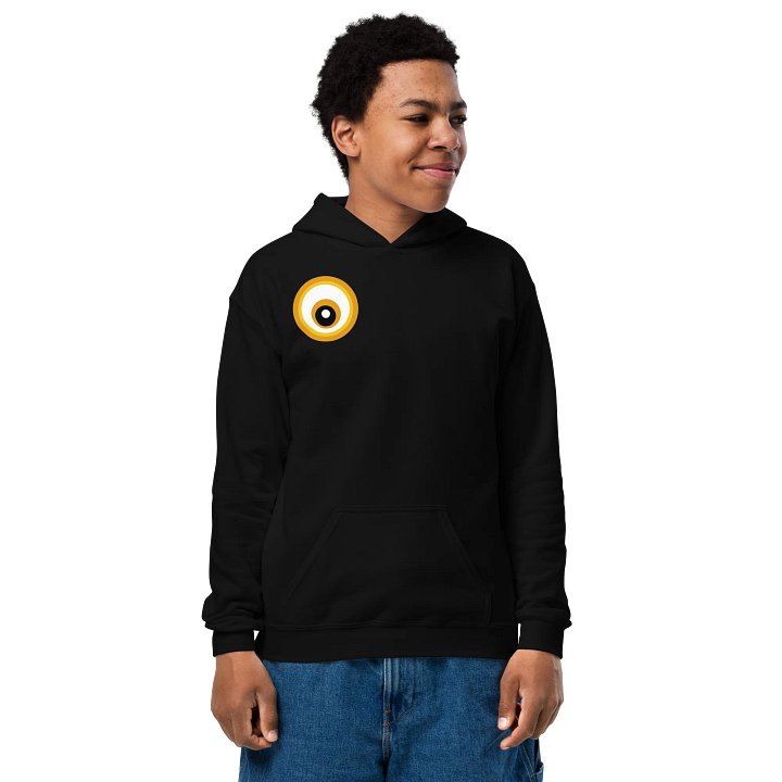 Juicey Youth Rider product image (1)