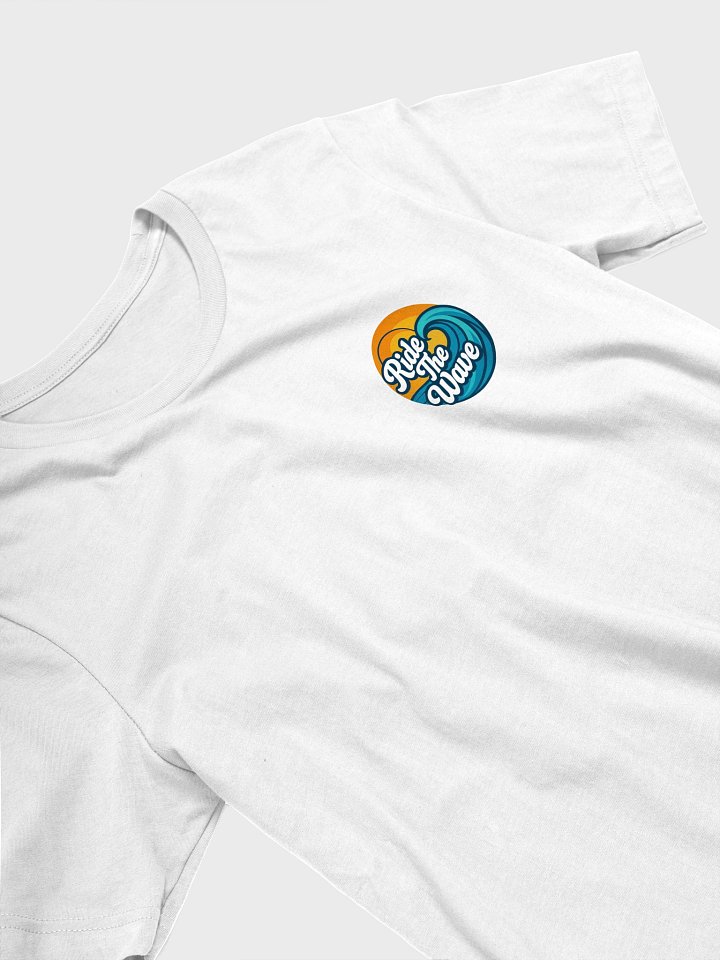 Ride The Wave (minimal) product image (1)