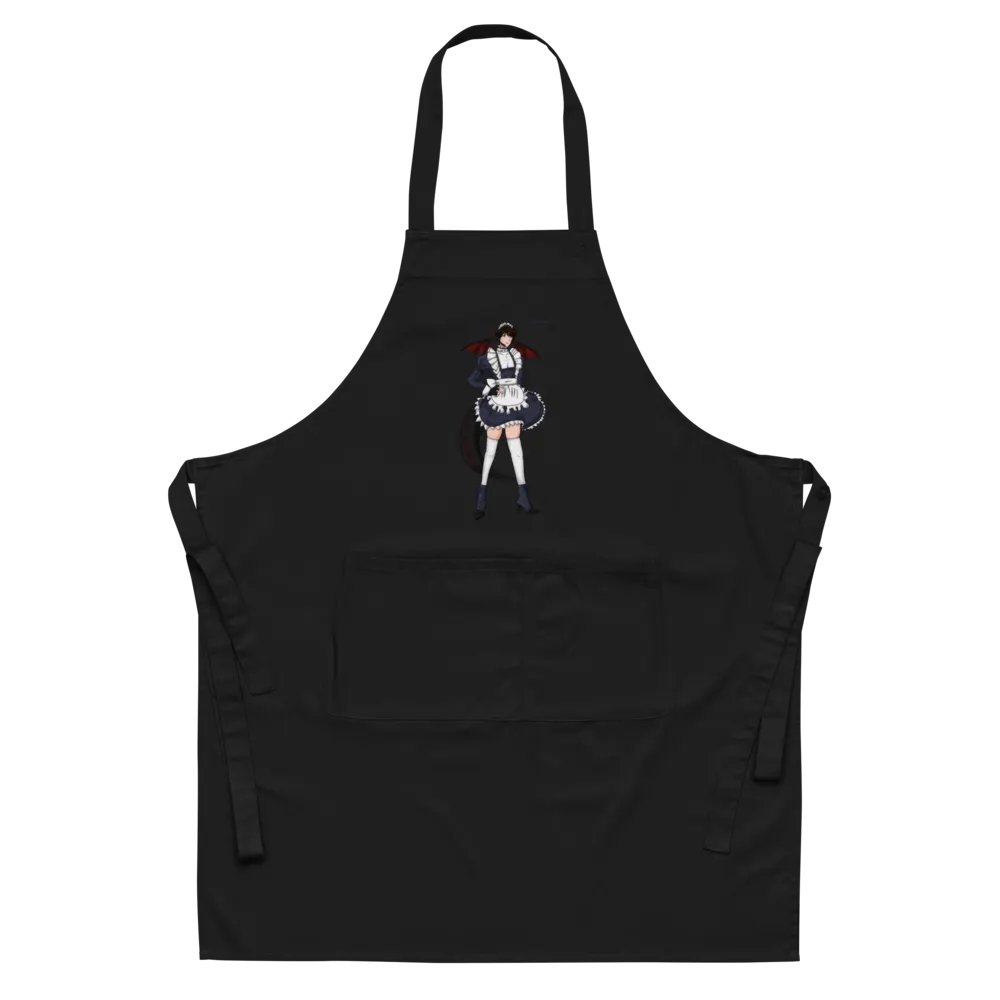 Dragon Maid Apron product image (5)