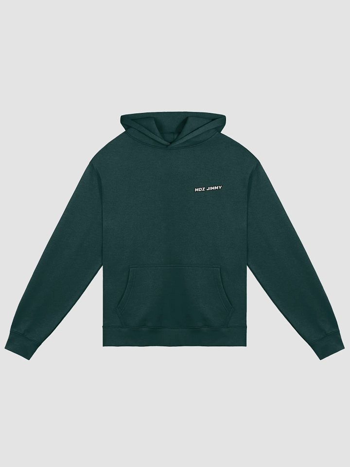 Egg `n` Cress Lover Hoodie product image (10)
