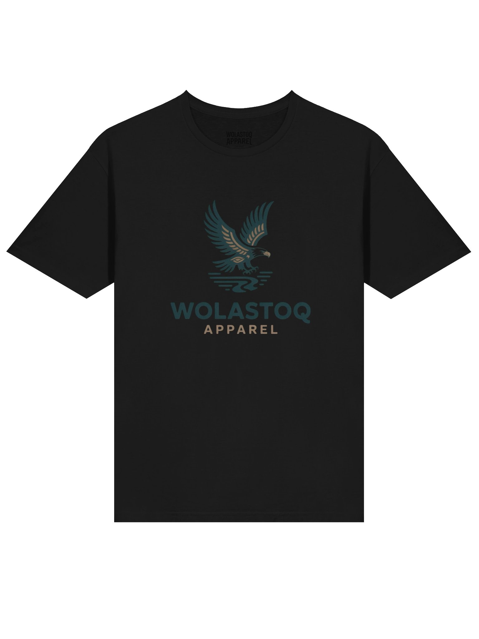 Symbolic Unisex T-Shirt product image (22)