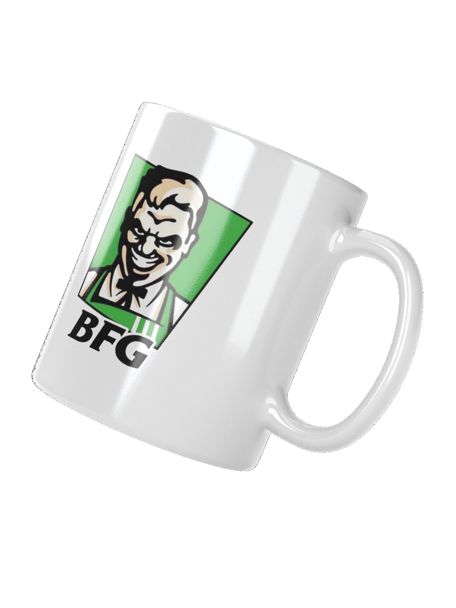 BFG Mug product image (3)