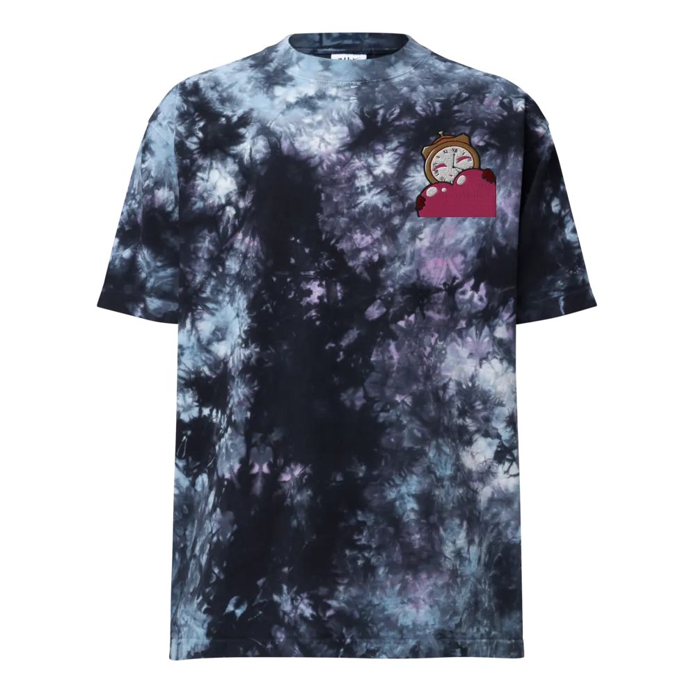 #TwamTimeless Tie Dye Tee product image (1)