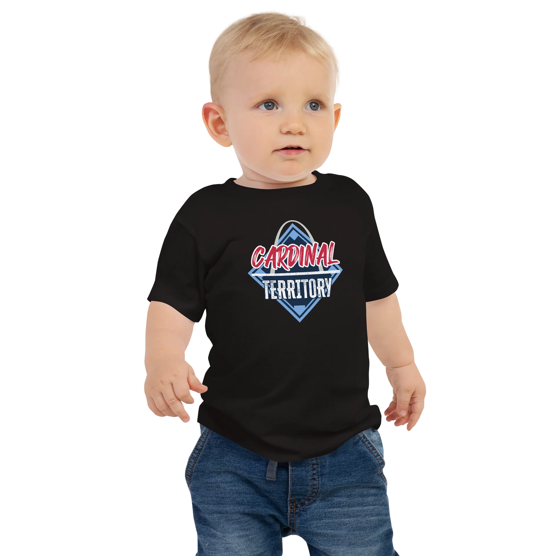 Baby T-shirt product image (1)