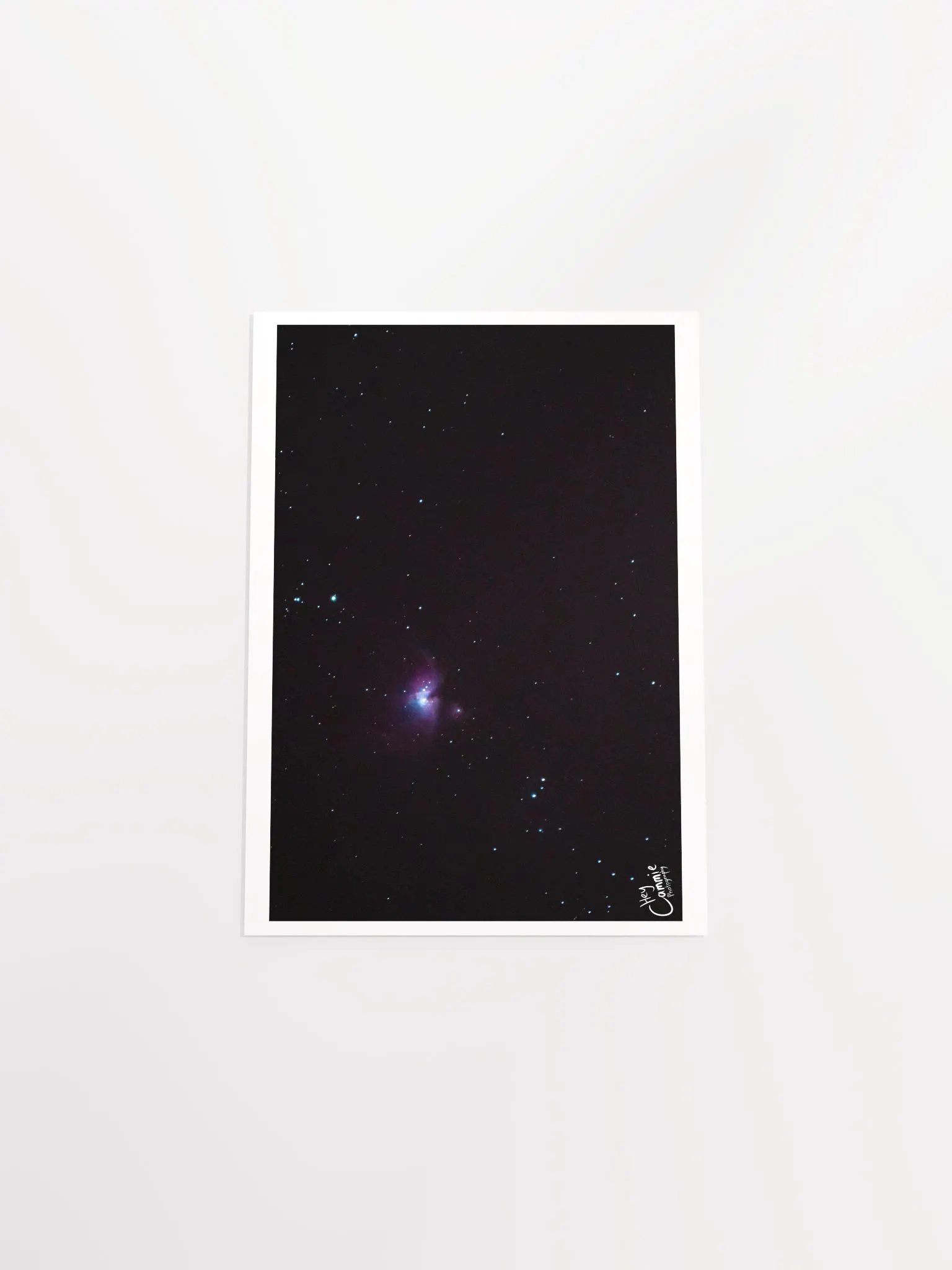 Orion - Print product image (4)