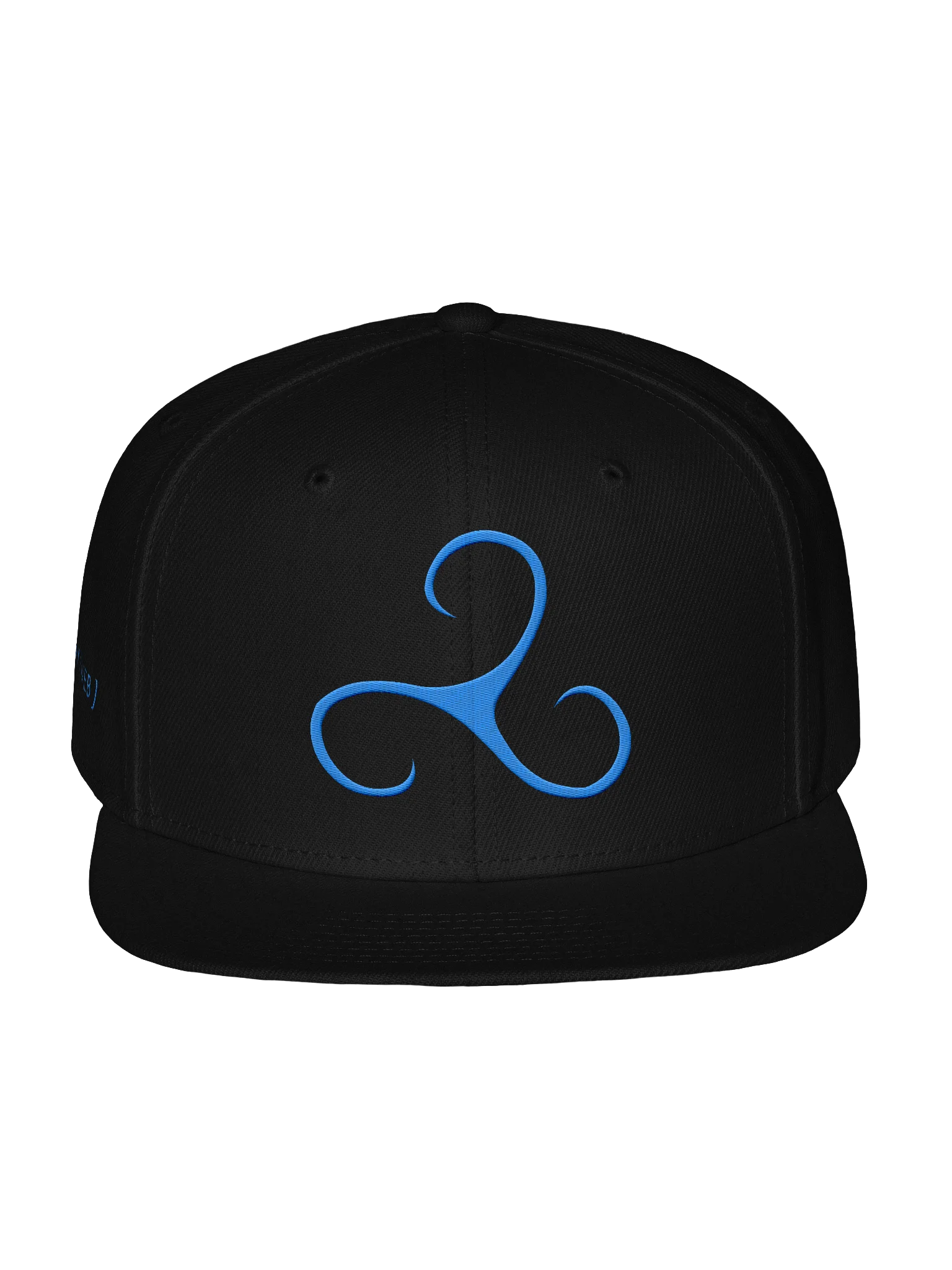[DARK/WEB]: MIHR Symbol Hat product image (1)