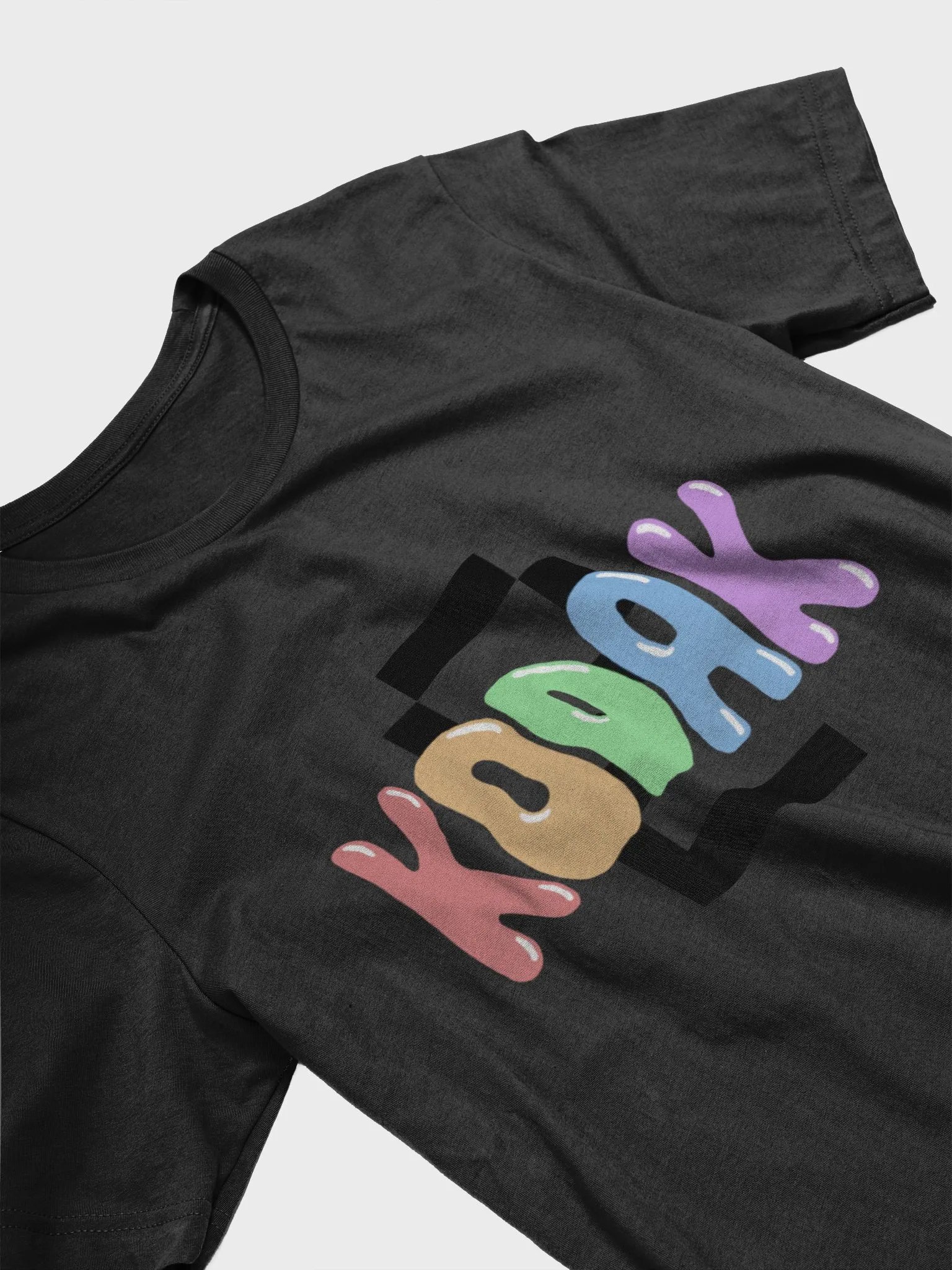 Colorful Bubbly Kodak product image (28)