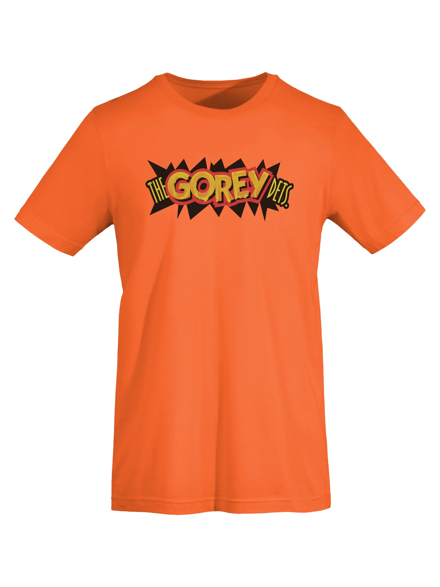 Challenger Approaching - Bella+Canvas Supersoft T-Shirt product image (103)