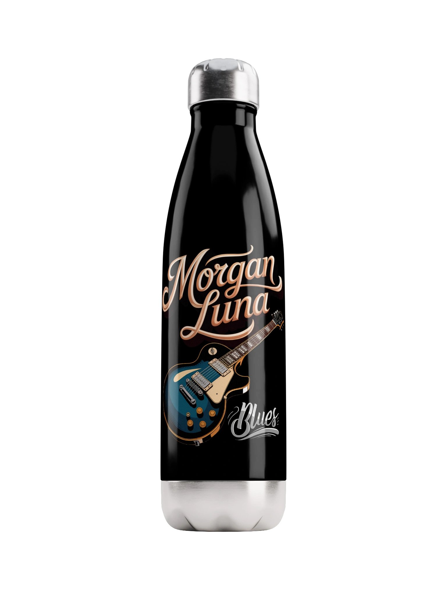 Stainless Steel Water Bottle product image (1)
