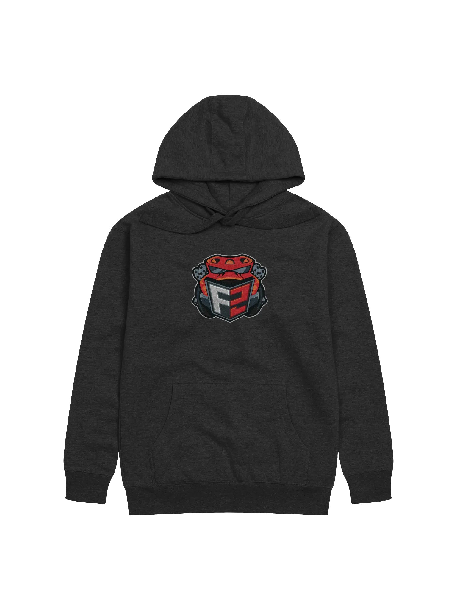 F2 Hoodie product image (2)