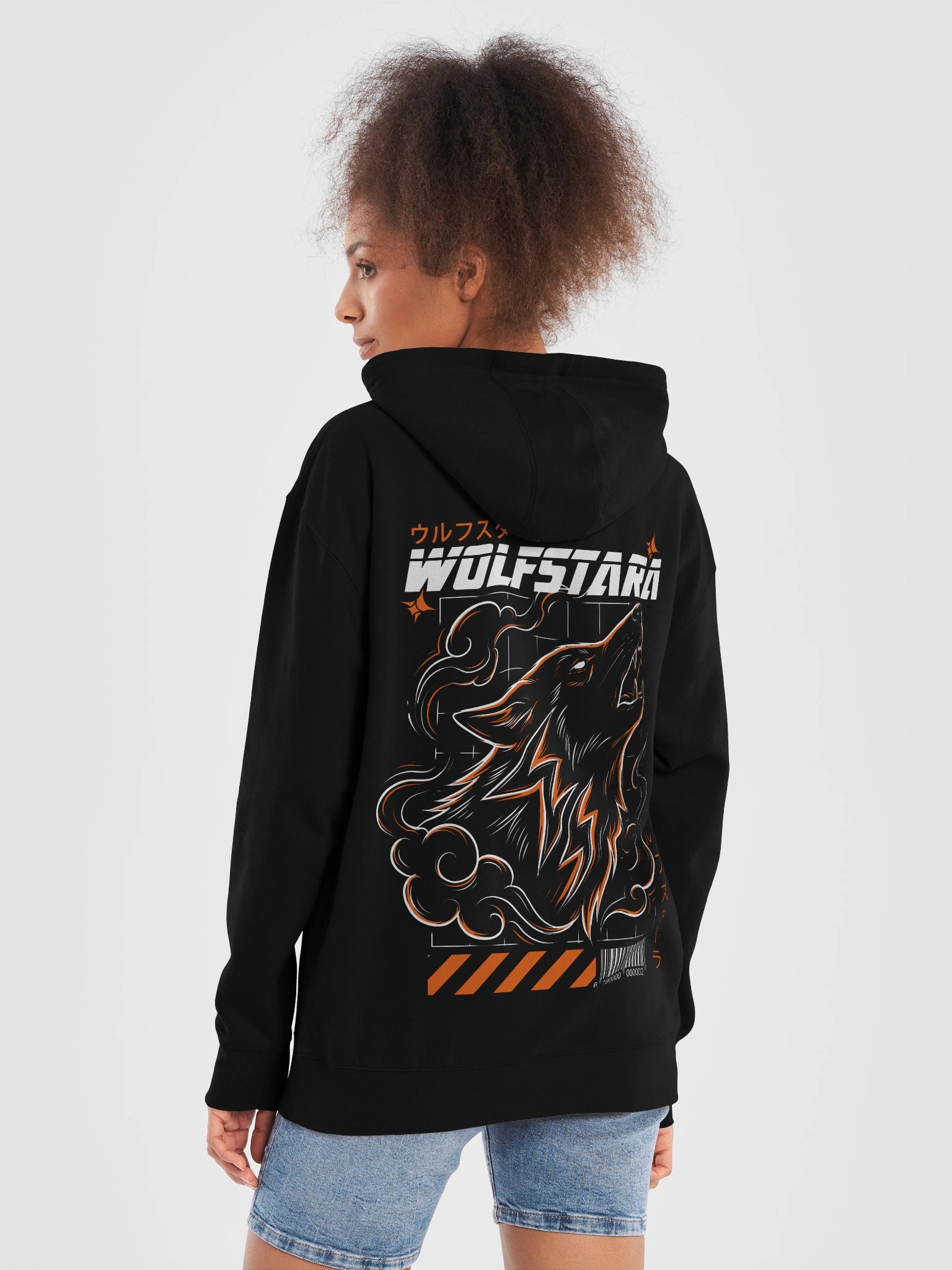WS "Neon Nights" Hoodie product image (4)