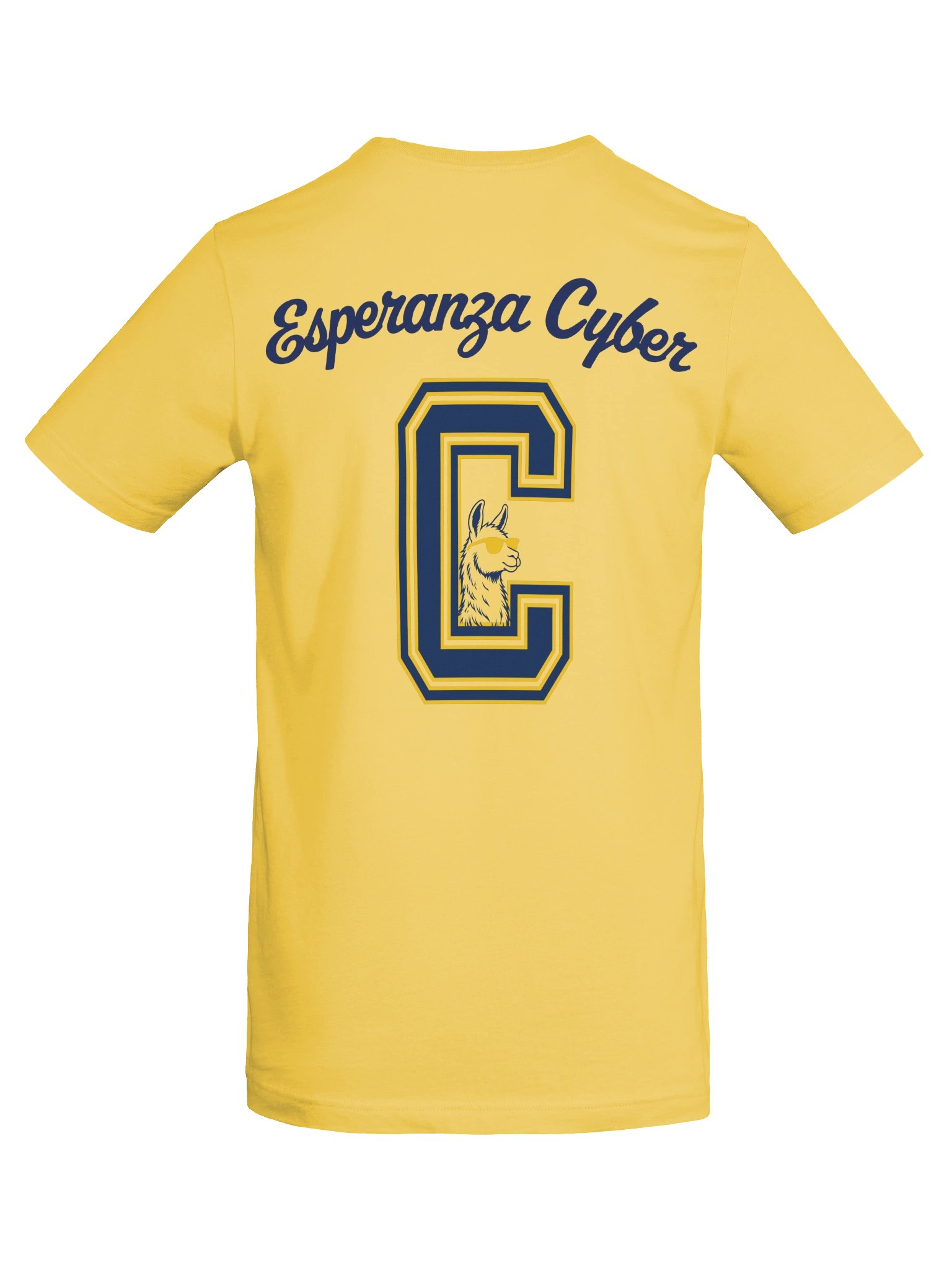 Cyber T-shirt product image (6)