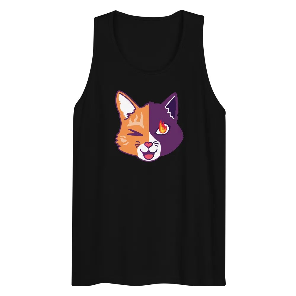 Logo tanktop - Men product image (1)